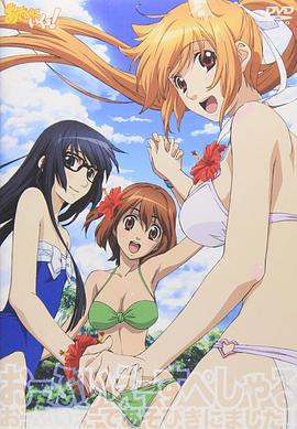 玩伴貓耳娘！OVA