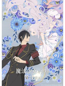 魔法少女與惡曾是敵人。(全集)