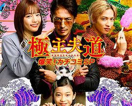 極主夫道 爆笑！找碴