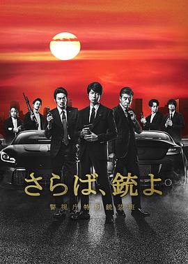 再見(jiàn)吧，槍 警視廳特別槍裝班(全集)